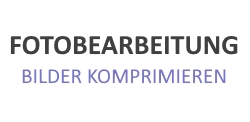 Fotos komprimieren: Bildbearbeitung-Apps für Android und iOS