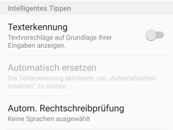 WhatsApp-Autokorrektur ausschalten: Anleitung für Android und iPhone